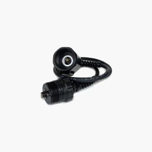 EOS CORDSET(ANGLED)