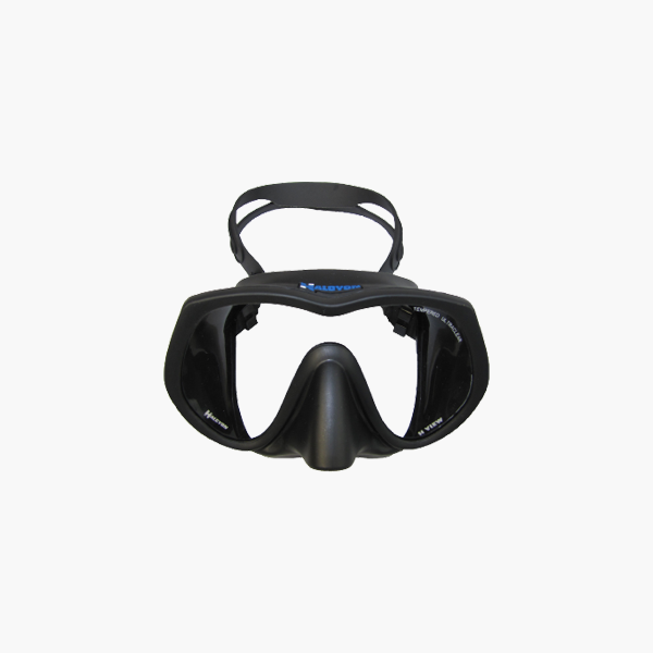 퐁당닷컴,[2025년 6월 1일 재입고 예정] H-VIEW MASK,,헬시온,스쿠버 > 마스크 > 프레임리스