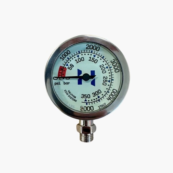 퐁당닷컴,메인 게이지,,헬시온,스쿠버 > 게이지 > 잔압계