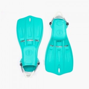 포스엘리먼트 텍핀 아쿠아, Tech Fin Aqua