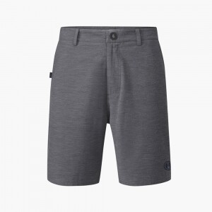 포스엘리먼트 리들리 보드숏 RIDLEY SHORTS SLATE BLUE MELANGE