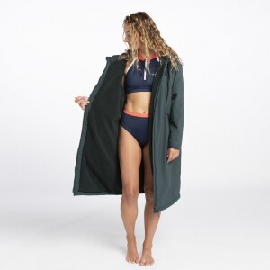 타이달 로브 TIDAL ROBE GREEN