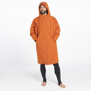 타이달 로브 TIDAL ROBE ORANGE