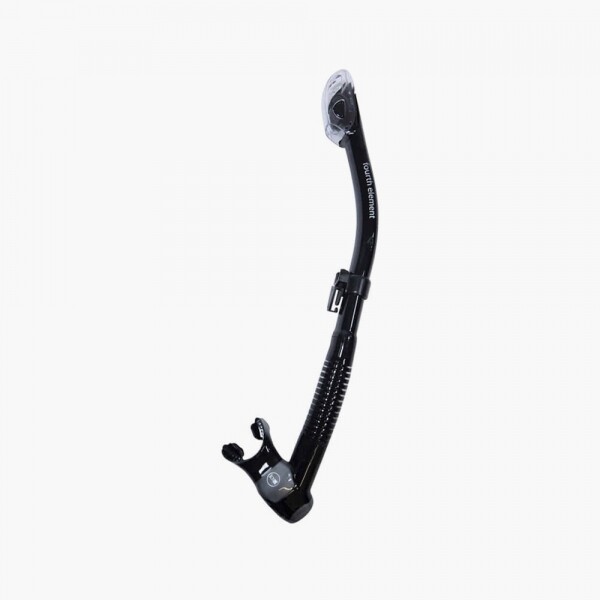 퐁당닷컴,포스엘리먼트 드라이 스노클 블랙, Dry Snorkel Black,★즉시 발송 희망 시 국내 보유 재고 문의 후 구매 해주세요★국내 재고 소진 시 즉시 발송 어려우며 예약 주문 진행 됩니다. 예약 주문 시 대략 2~3달 정도 소요되며, 예약 주문 시 교환, 반품 불가능 합니다.,포스엘리먼트,스쿠버 > 스노클 > 드라이캡