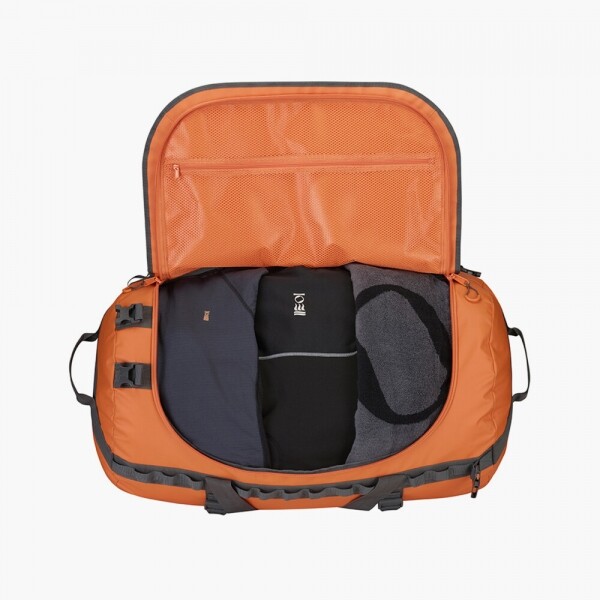 퐁당닷컴,익스페디션 더플백, DUFFEL BAG ORANGE 90L,★즉시 발송 희망 시 국내 보유 재고 문의 후 구매 해주세요★국내 재고 소진 시 즉시 발송 어려우며 예약 주문 진행 됩니다. 예약 주문 시 대략 2~3달 정도 소요되며, 예약 주문 시 교환, 반품 불가능 합니다.,포스엘리먼트,스쿠버 > 가방 > 더플백