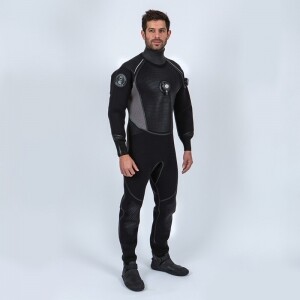 하이드라 네오프렌드라이슈트 HYDRA NEOPRENE DRYSUIT_ 남성용