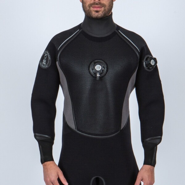 퐁당닷컴,하이드라 네오프렌드라이슈트 HYDRA NEOPRENE DRYSUIT_ 남성용,한정수량 제품입니다.,포스엘리먼트,스쿠버 > 드라이슈트 > 네오프렌