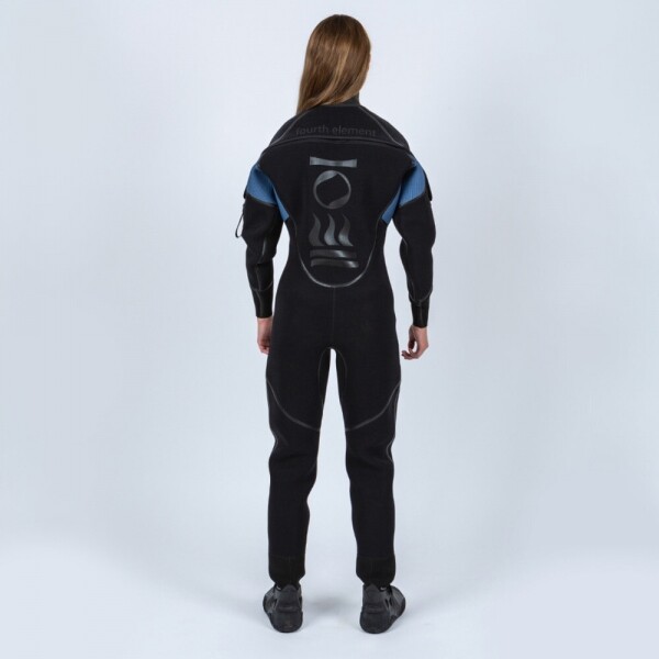 퐁당닷컴,하이드라 네오프렌드라이슈트 HYDRA NEOPRENE DRYSUIT_ 여성용,한정수량 제품입니다.,포스엘리먼트,스쿠버 > 드라이슈트 > 네오프렌