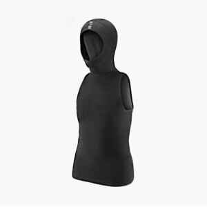 네오프렌 남성용 후드베스트 NEOPRENE M HOODED VEST