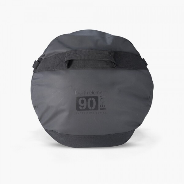 퐁당닷컴,[한정판]익스페디션 더플백 블랙, DUFFEL BAG BLACK 90L,★즉시 발송 희망 시 국내 보유 재고 문의 후 구매 해주세요★국내 재고 소진 시 즉시 발송 어려우며 예약 주문 진행 됩니다. 예약 주문 시 대략 2~3달 정도 소요되며, 예약 주문 시 교환, 반품 불가능 합니다.,포스엘리먼트,스쿠버 > 가방 > 더플백