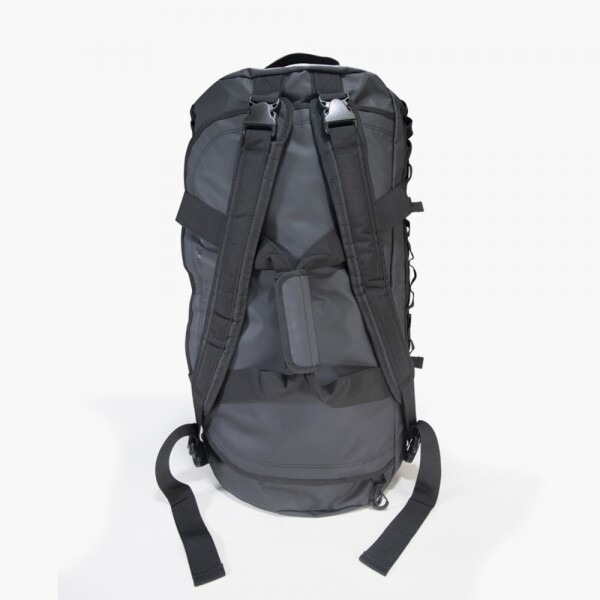퐁당닷컴,[한정판]익스페디션 더플백 블랙, DUFFEL BAG BLACK 90L,★즉시 발송 희망 시 국내 보유 재고 문의 후 구매 해주세요★국내 재고 소진 시 즉시 발송 어려우며 예약 주문 진행 됩니다. 예약 주문 시 대략 2~3달 정도 소요되며, 예약 주문 시 교환, 반품 불가능 합니다.,포스엘리먼트,스쿠버 > 가방 > 더플백