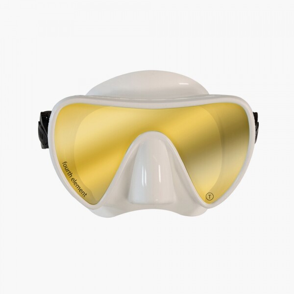 퐁당닷컴,스카우트 마스크 화이트, Scout Mask White,★즉시 발송 희망 시 국내 보유 재고 문의 후 구매 해주세요★국내 재고 소진 시 즉시 발송 어려우며 예약 주문 진행 됩니다. 예약 주문 시 대략 2~3달 정도 소요되며, 예약 주문 시 교환, 반품 불가능 합니다.,포스엘리먼트,스쿠버 > 마스크 > 1안식