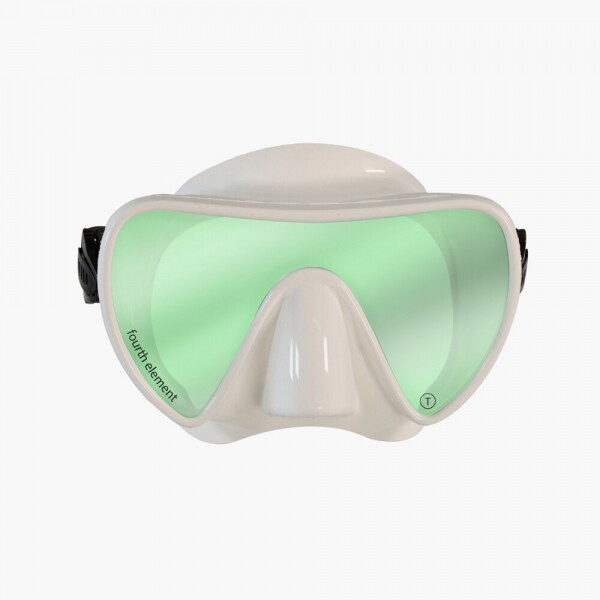 퐁당닷컴,스카우트 마스크 화이트, Scout Mask White,★즉시 발송 희망 시 국내 보유 재고 문의 후 구매 해주세요★국내 재고 소진 시 즉시 발송 어려우며 예약 주문 진행 됩니다. 예약 주문 시 대략 2~3달 정도 소요되며, 예약 주문 시 교환, 반품 불가능 합니다.,포스엘리먼트,스쿠버 > 마스크 > 1안식