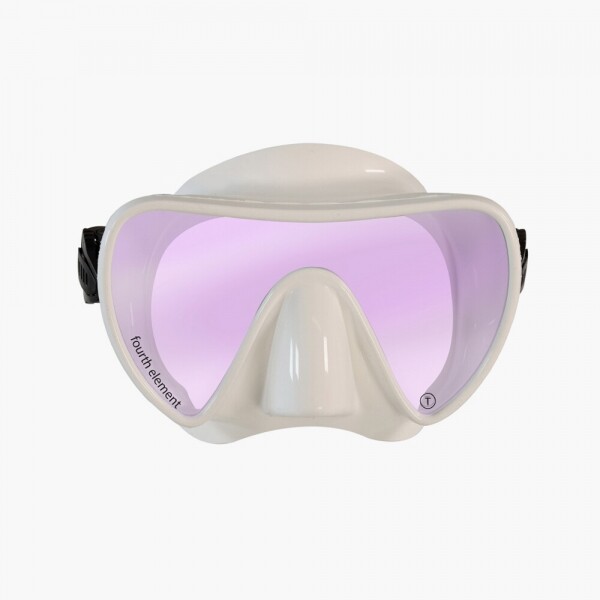 퐁당닷컴,스카우트 마스크 화이트, Scout Mask White,★즉시 발송 희망 시 국내 보유 재고 문의 후 구매 해주세요★국내 재고 소진 시 즉시 발송 어려우며 예약 주문 진행 됩니다. 예약 주문 시 대략 2~3달 정도 소요되며, 예약 주문 시 교환, 반품 불가능 합니다.,포스엘리먼트,스쿠버 > 마스크 > 1안식