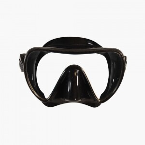 스카우트 마스크 블랙, Scout Mask Black
