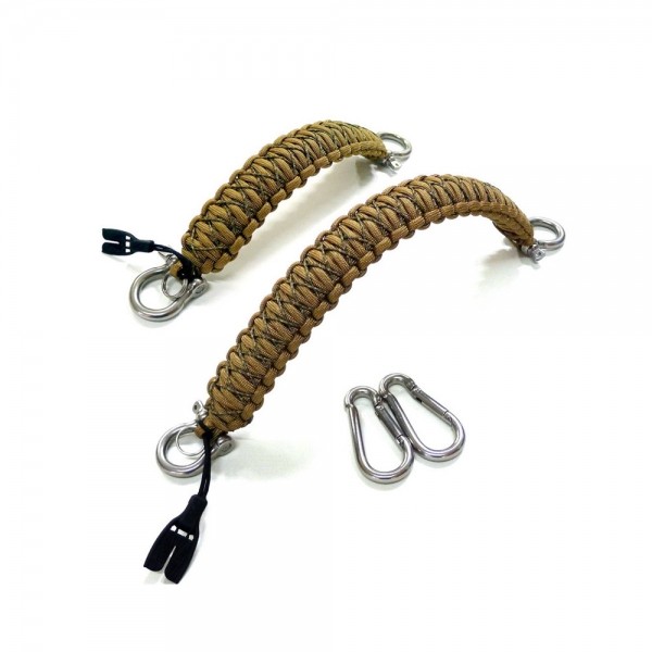 퐁당닷컴,하우징 운반그립(코요테 V30 / V20),,아이켈라이트,스쿠버 > 카메라 하우징 > 핸들, 스테이