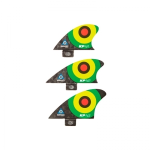 땡처리, Thumb Drives (N-1, N-2, N-3) Bullseye Rasta