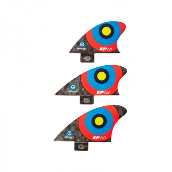 퐁당닷컴,땡처리, Thumb Drives (N-1, N-2, N-3) Bullseye Red,,코뮤니티 프로젝트,수영, 물놀이 > 서핑 > 핀, 노즈 테일 프로텍터