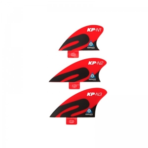 땡처리, Thumb Drives (N-1, N-2, N-3) Simon Anderson Red