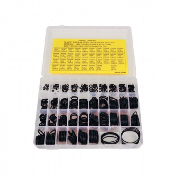 퐁당닷컴,오링세트,,프로다이브,스쿠버 acc > 오링, 오링핀 > 오링 세트