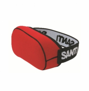 SANTI Black Mask 산티 블랙 마스크
