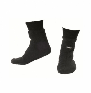 SANTI Polar Socks 산티 폴라 삭스 내피 양말