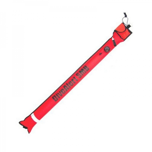 퐁당닷컴,땡처리, SMB부이 DMB 4SO (스틸 밸브), 114cm,,다이브얼러트,스쿠버 acc > 소세지, 부이 > 폐쇄형