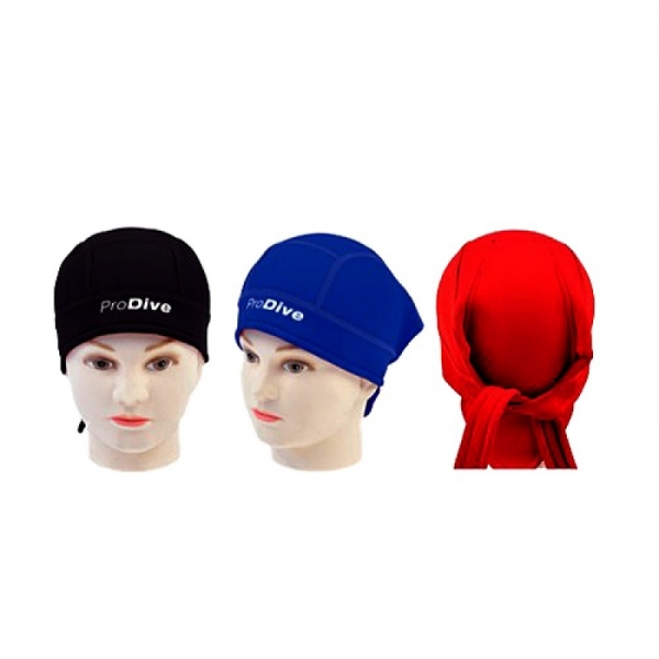 퐁당닷컴,열대후드,,프로다이브,스쿠버 > 후드 > 2mm +