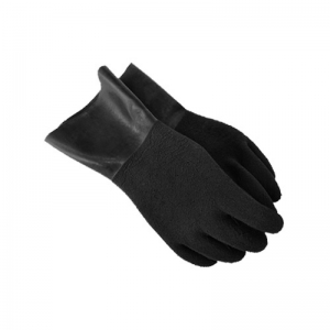 SANTI Grey dry gloves 그레이 드라이 글러브