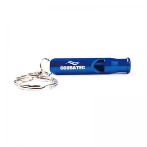 STEC Aluminum whistle 휘슬