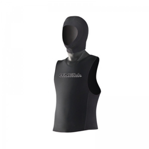 ONEILL 3MM VEST W HOOD 오닐 후드베스트