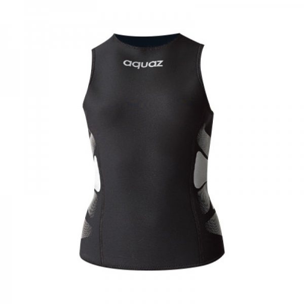 퐁당닷컴,메탈 베스트(2mm 슈퍼스트레치）,주문후 제작이 들어가는 상품입니다. 영업일 기준 4~5일이 소요되며 반품이 불가합니다,아쿠아즈,스쿠버 > 웨트슈트 > 조끼, 후드조끼