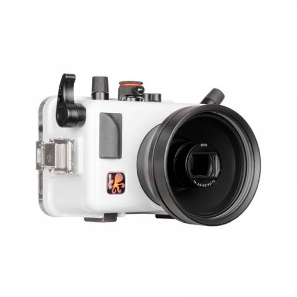 퐁당닷컴,[ 소니 ] RX100 Mark VI(6), VII(7) 겸용 하우징,소니 RX100 M6 전용 ikelite 하우징,아이켈라이트,스쿠버 > 카메라 하우징 > 소니 하우징