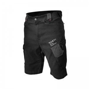 산티 스쿠바진 SANTI SCUBA Jeans shorts