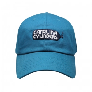 CATALINA BALLCAP, 카탈리나 모자