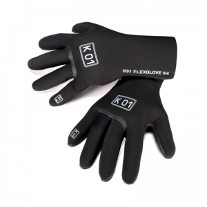 K01 glove - 5/4mm