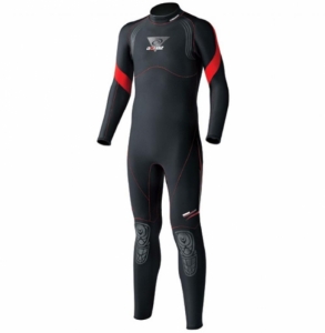 K-SUIT 5MM, 후드포함