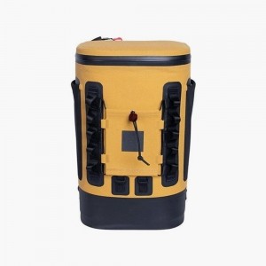 레드오리지널 방수 쿨백 백팩 15L 골드 Coolbag Backpack 15L Gold