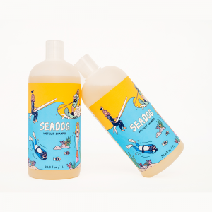 씨독 웻슈트 샴푸 Sea Dog Wetsuit Shampoo